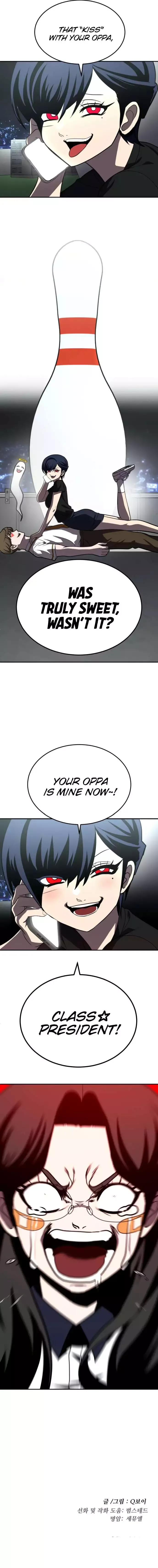 Read Norigam EN Manga Online