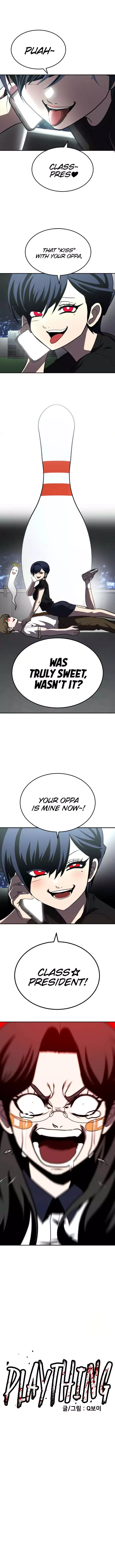 Read Norigam EN Manga Online