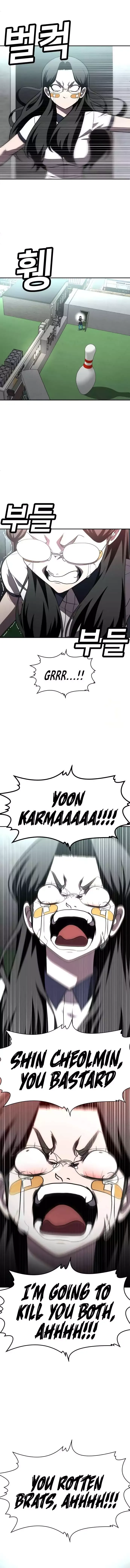 Read Norigam EN Manga Online