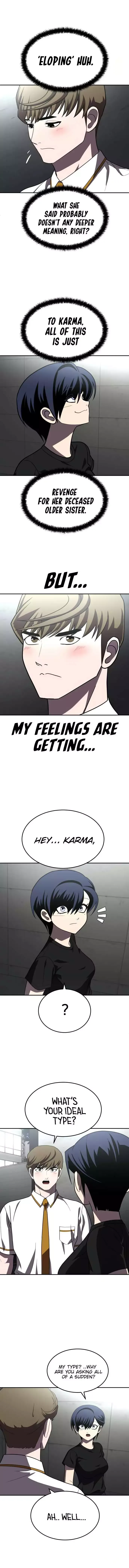 Read Norigam EN Manga Online