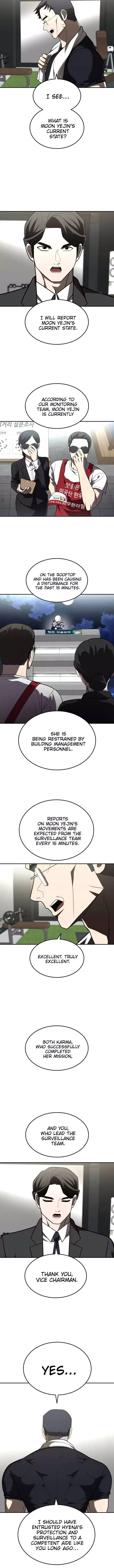 Read Norigam EN Manga Online