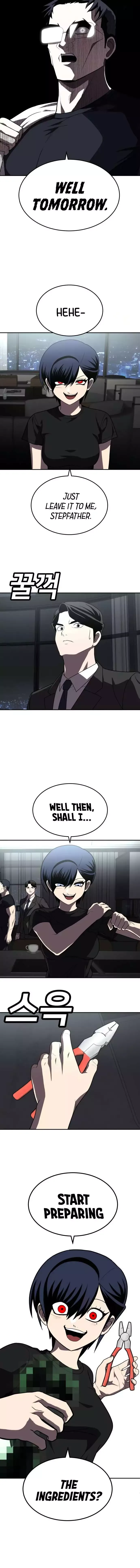 Read Norigam EN Manga Online