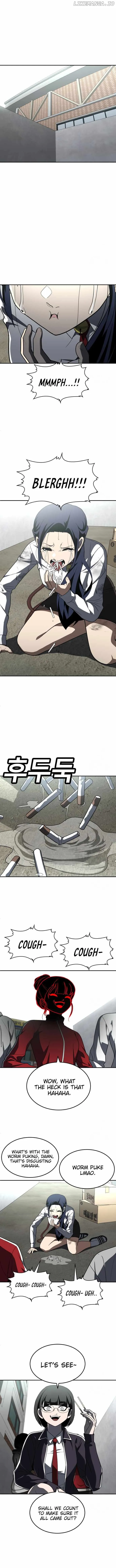 Read Norigam EN Manga Online