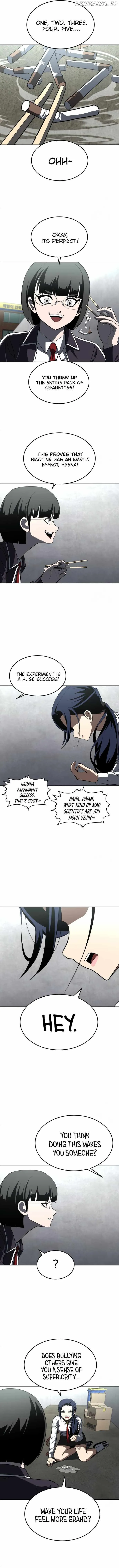 Read Norigam EN Manga Online