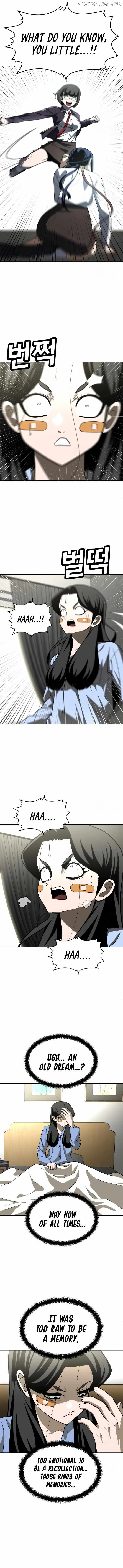 Read Norigam EN Manga Online