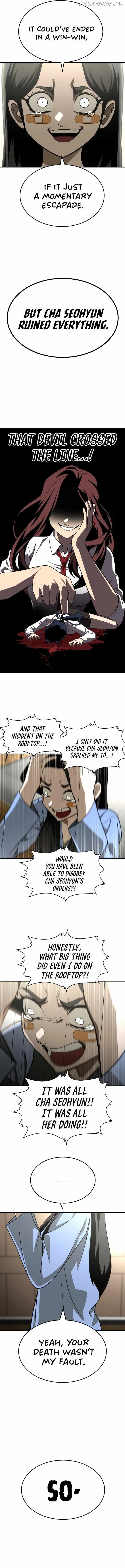Read Norigam EN Manga Online