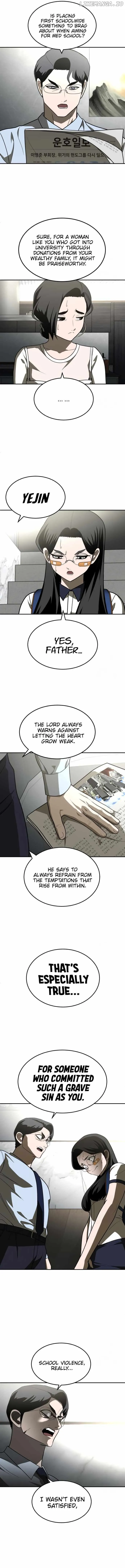 Read Norigam EN Manga Online