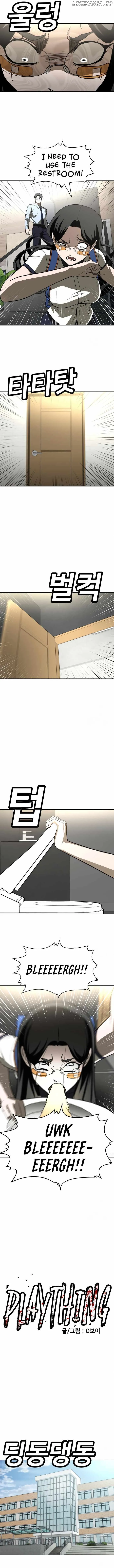 Read Norigam EN Manga Online