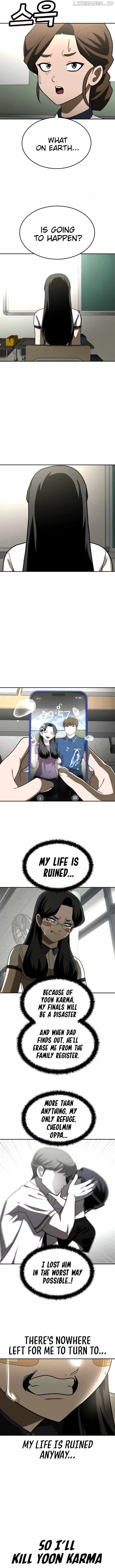 Read Norigam EN Manga Online