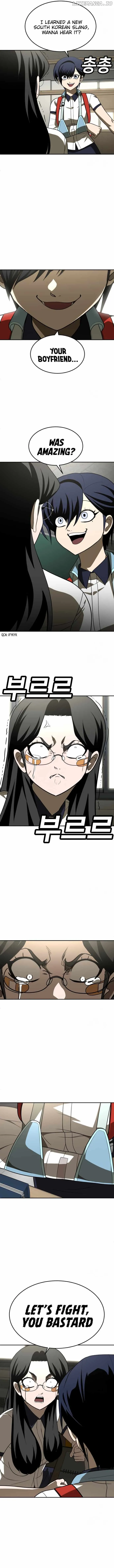 Read Norigam EN Manga Online
