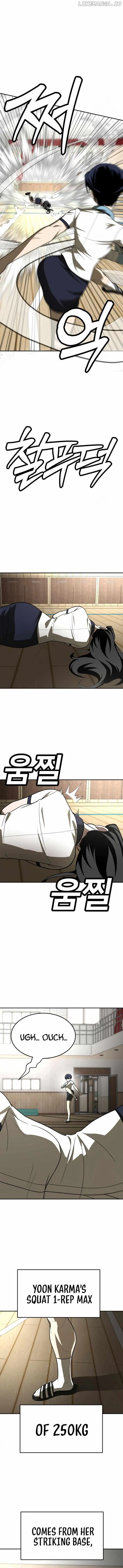 Read Norigam EN Manga Online