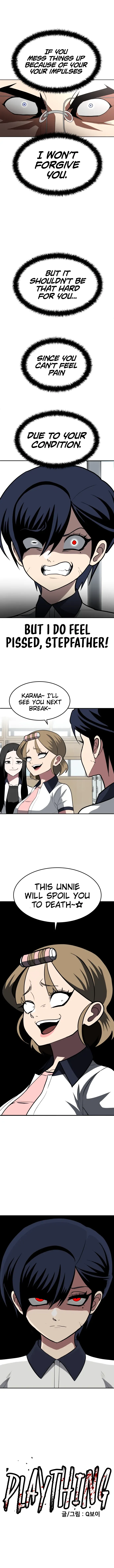 Read Norigam EN Manga Online
