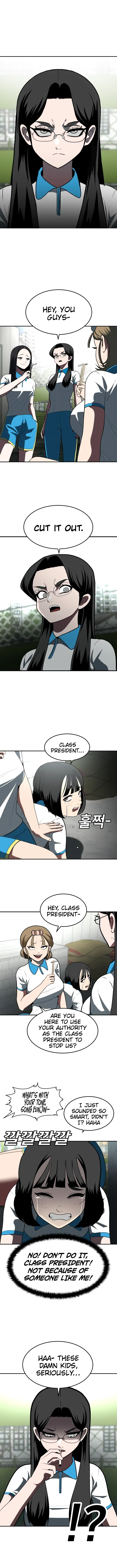 Read Norigam EN Manga Online