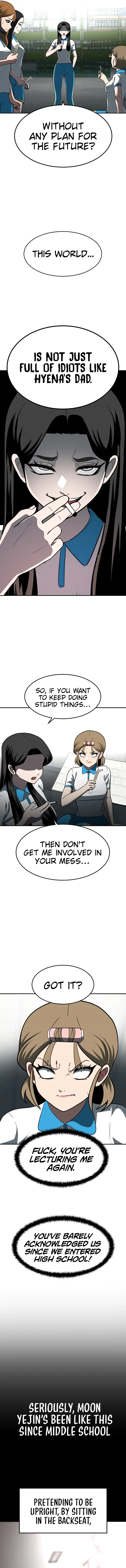 Read Norigam EN Manga Online