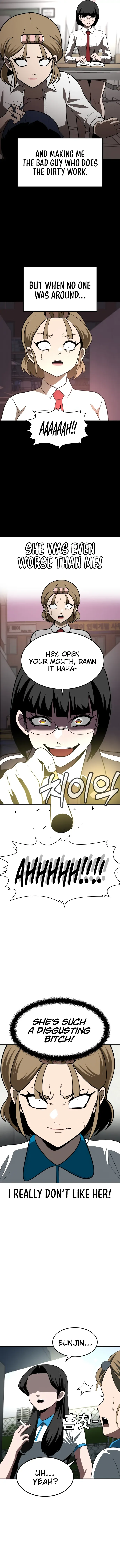 Read Norigam EN Manga Online