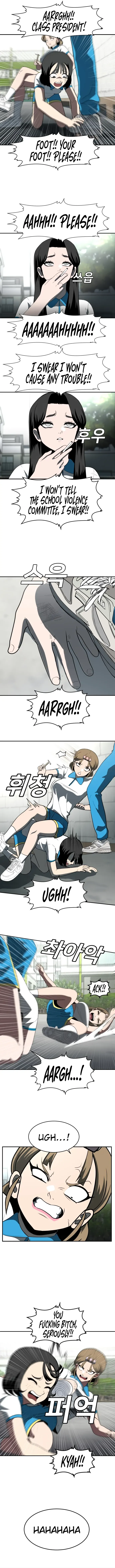 Read Norigam EN Manga Online