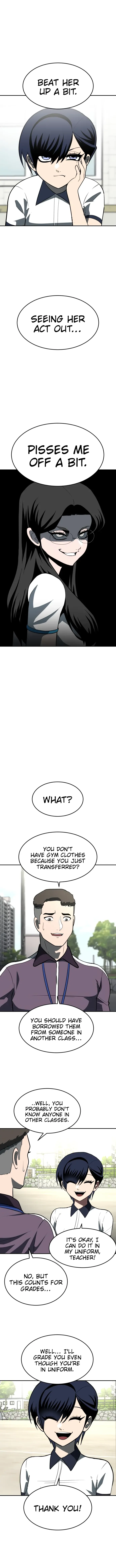 Read Norigam EN Manga Online