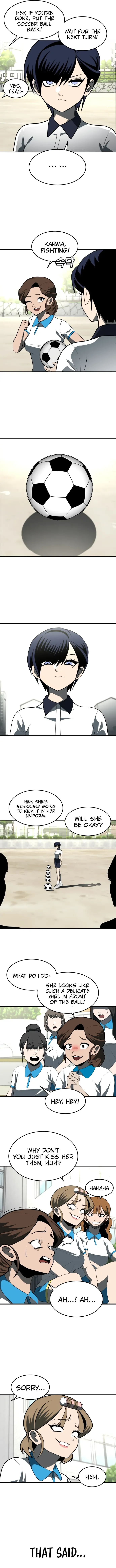 Read Norigam EN Manga Online