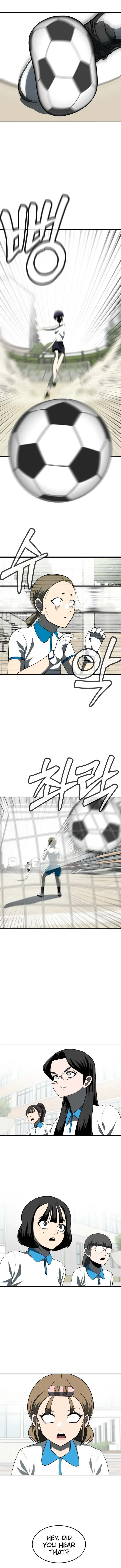 Read Norigam EN Manga Online