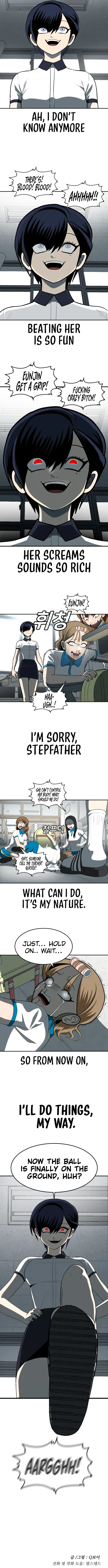 Read Norigam EN Manga Online