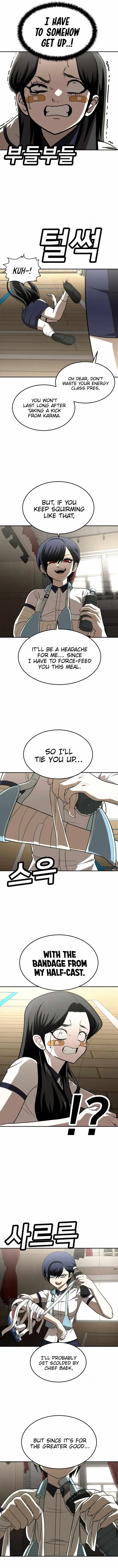 Read Norigam EN Manga Online