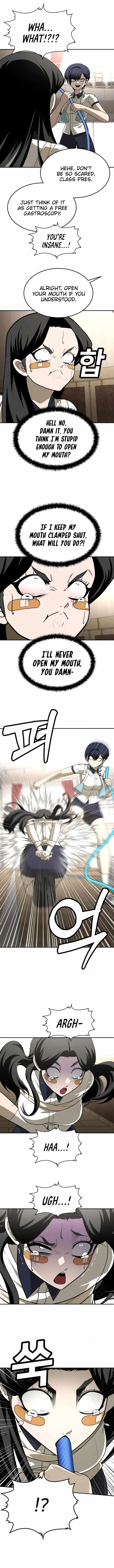 Read Norigam EN Manga Online