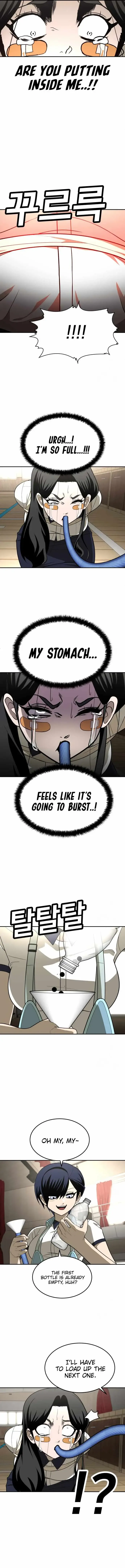 Read Norigam EN Manga Online