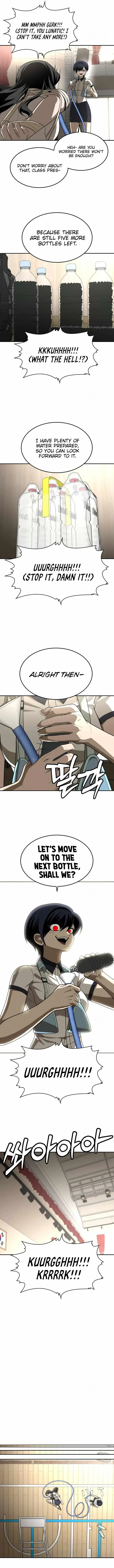 Read Norigam EN Manga Online