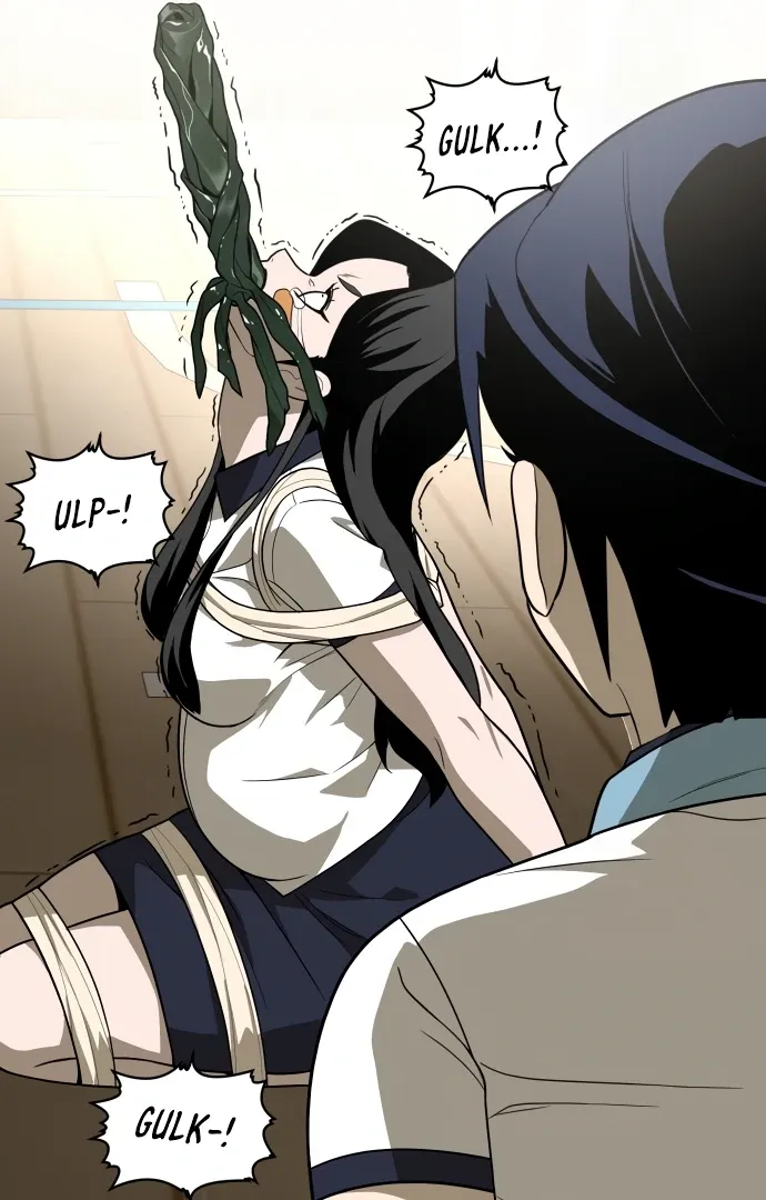 Read Norigam EN Manga Online