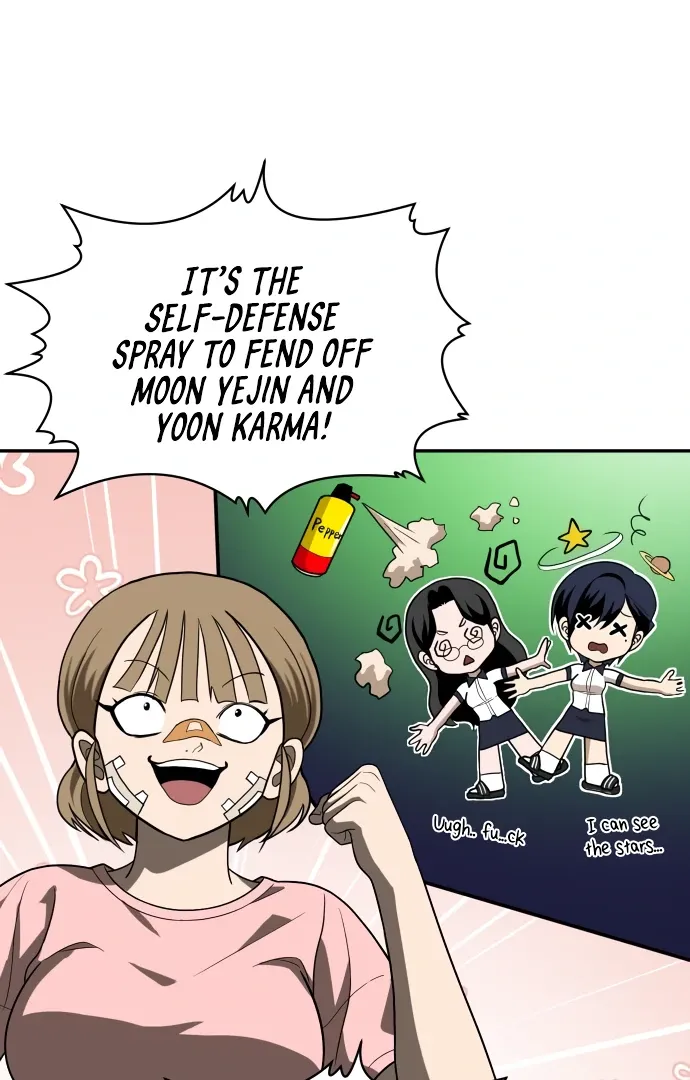 Read Norigam EN Manga Online
