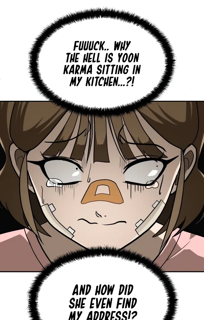 Read Norigam EN Manga Online