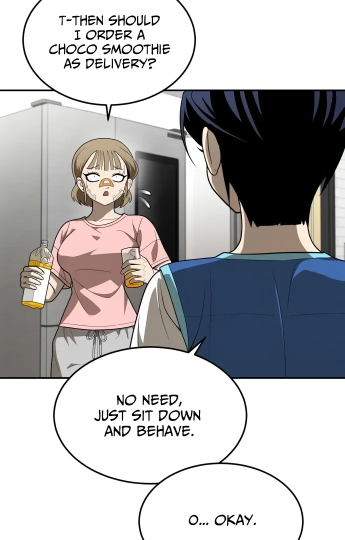 Read Norigam EN Manga Online