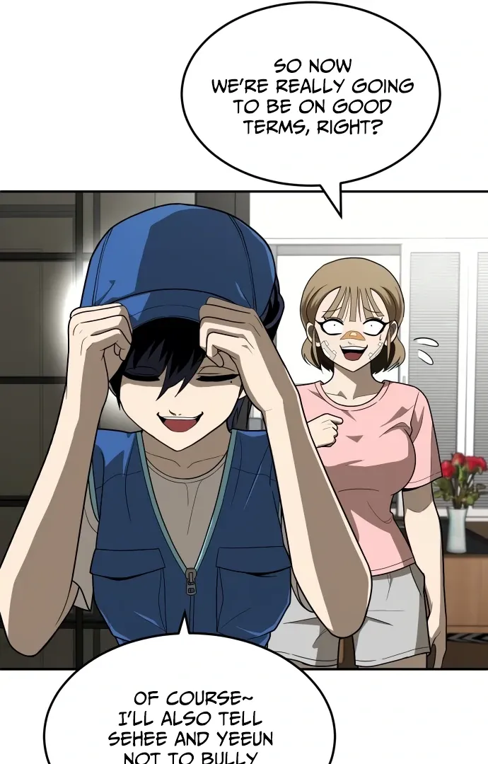 Read Norigam EN Manga Online