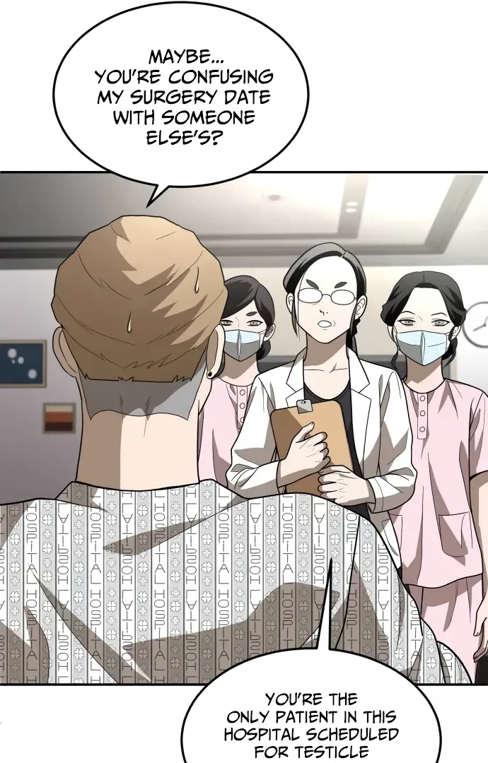 Read Norigam EN Manga Online