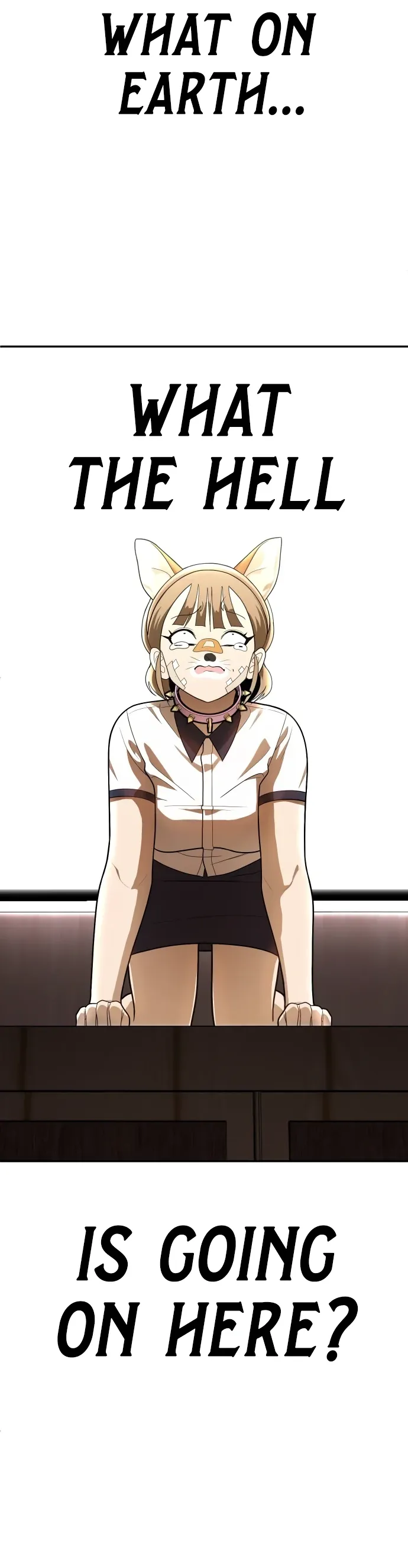 Read Norigam EN Manga Online