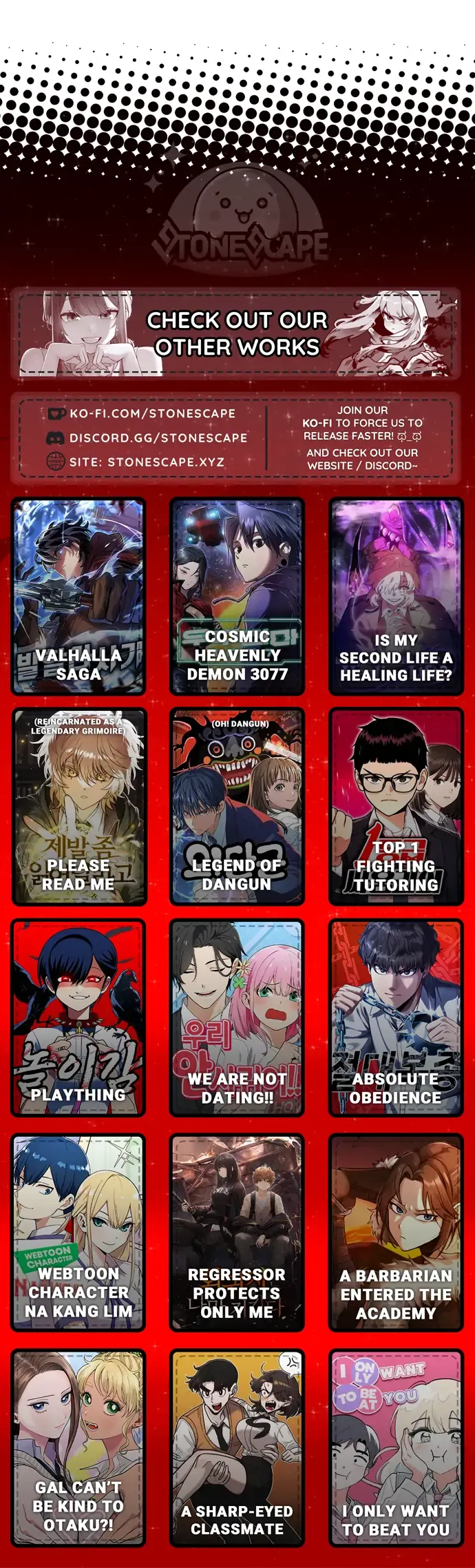 Read Norigam EN Manga Online