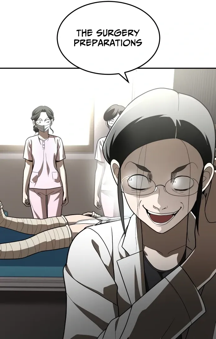 Read Norigam EN Manga Online