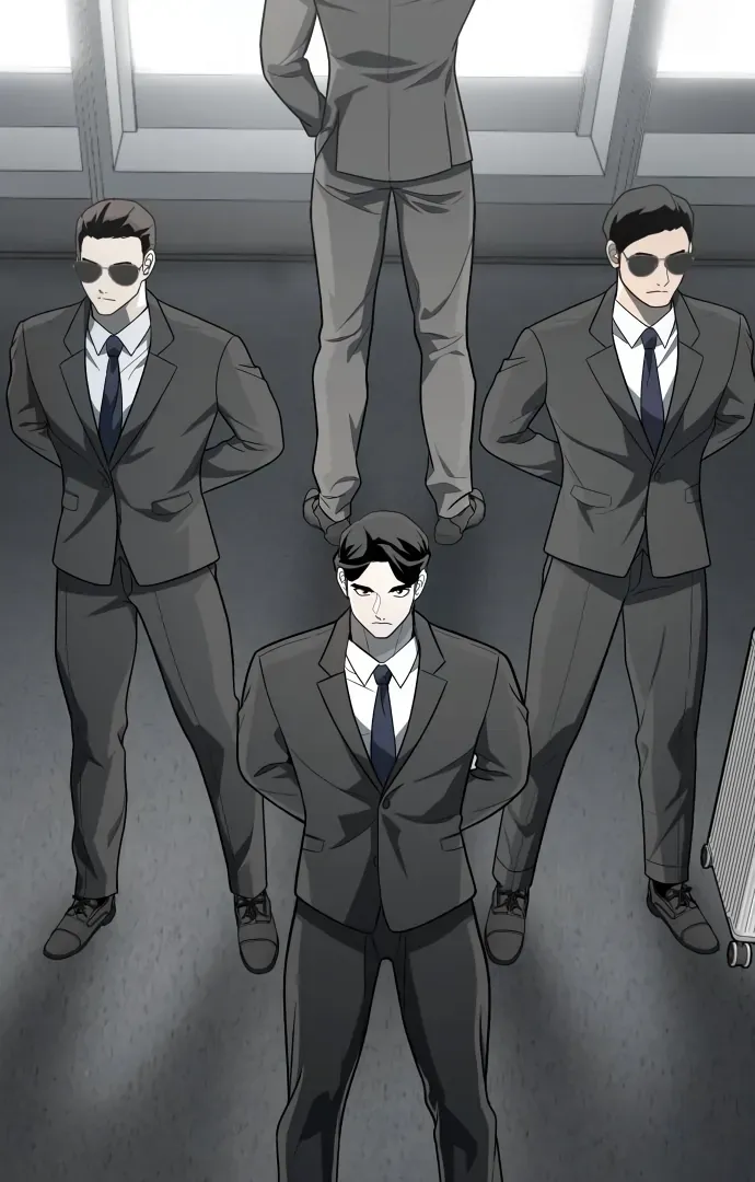 Read Norigam EN Manga Online