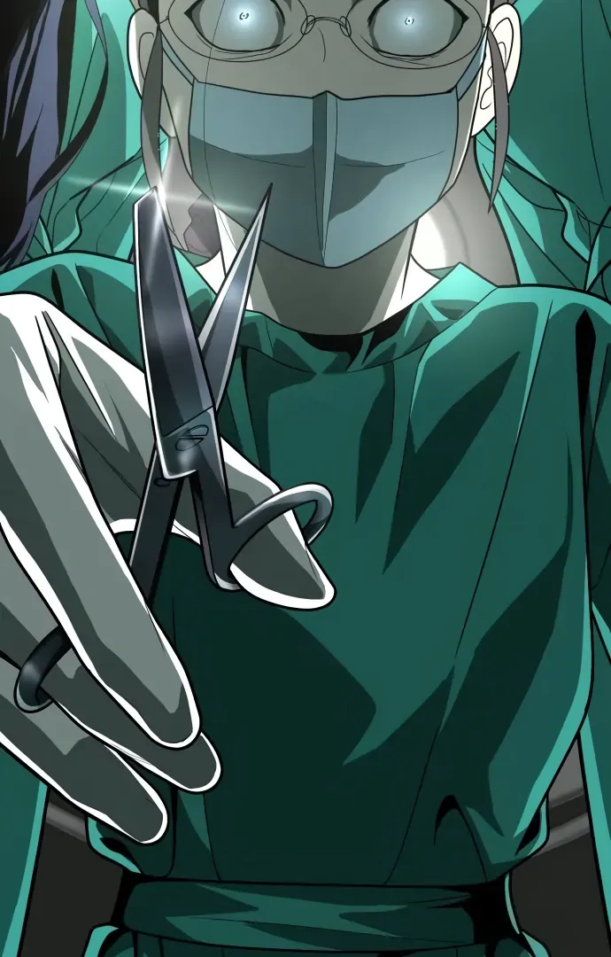 Read Norigam EN Manga Online