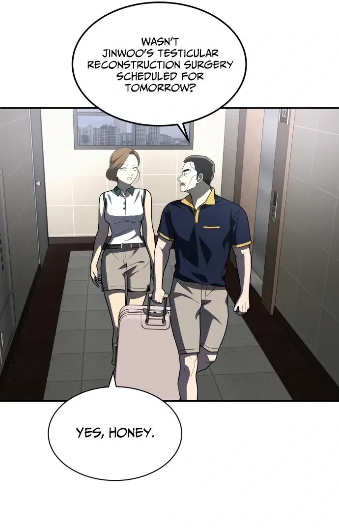 Read Norigam EN Manga Online