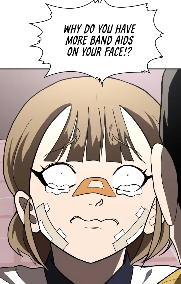Read Norigam EN Manga Online