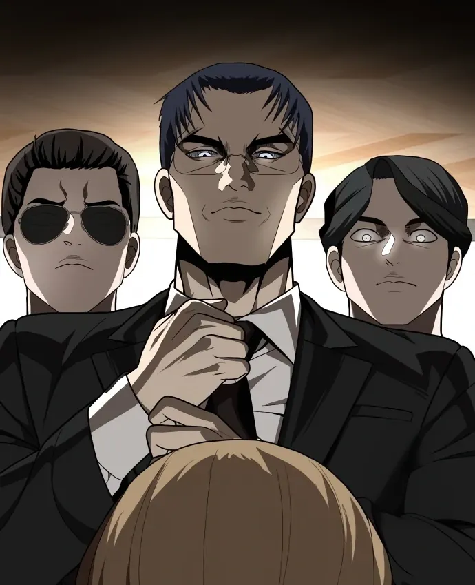 Read Norigam EN Manga Online