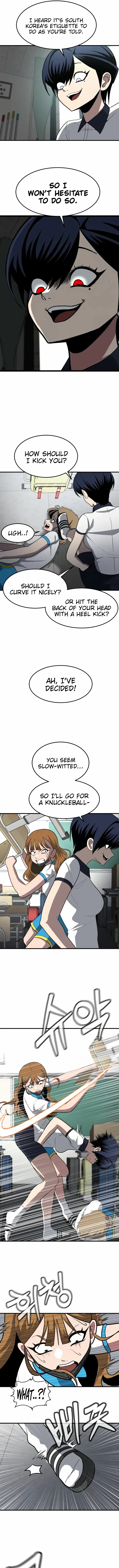 Read Norigam EN Manga Online