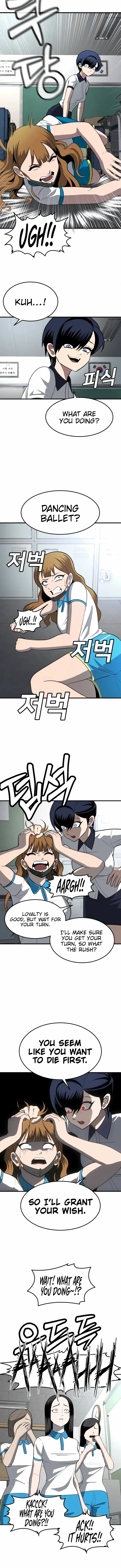 Read Norigam EN Manga Online