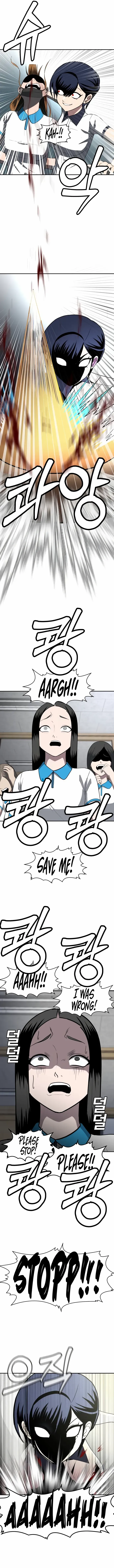 Read Norigam EN Manga Online