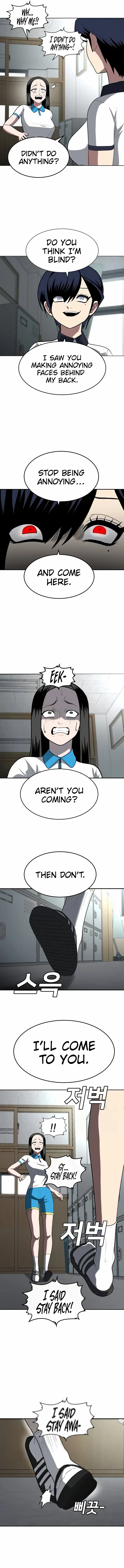 Read Norigam EN Manga Online