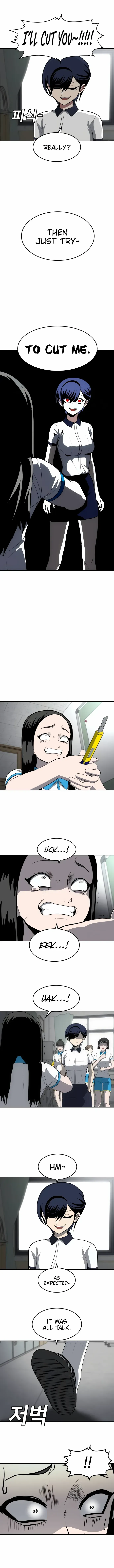 Read Norigam EN Manga Online