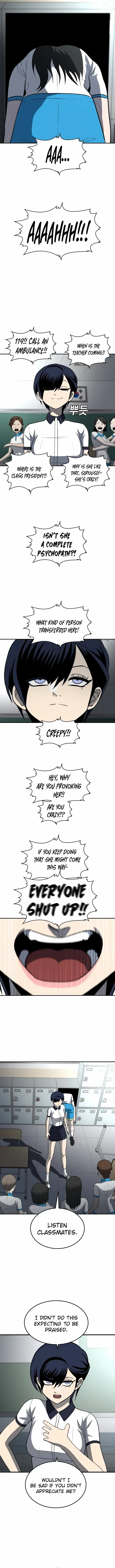 Read Norigam EN Manga Online