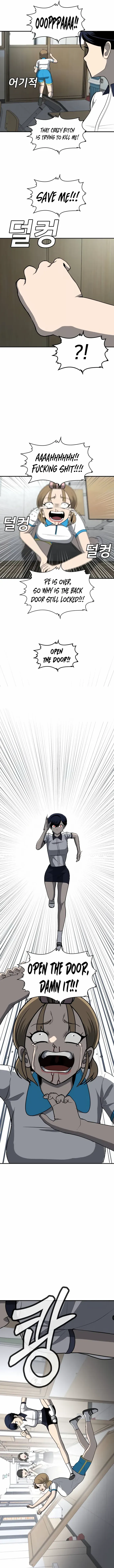 Read Norigam EN Manga Online