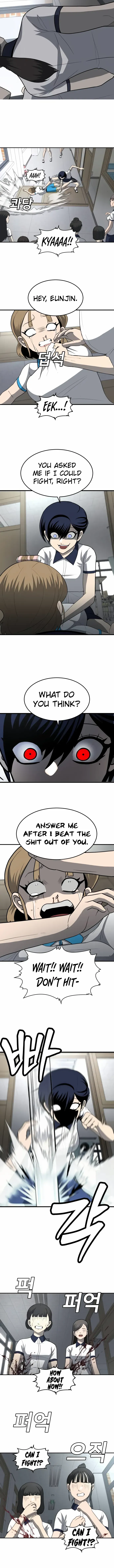 Read Norigam EN Manga Online